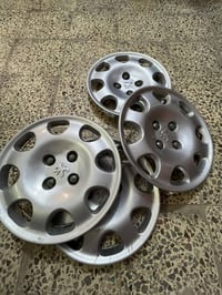 ويل وتاير جديد تك مع تخم كبات للبيع للتواصل 07802631510