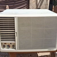 مكيف كرافت للبيع سعر 252 عنوان مدينة صدر رقم لهاتف  07737439139