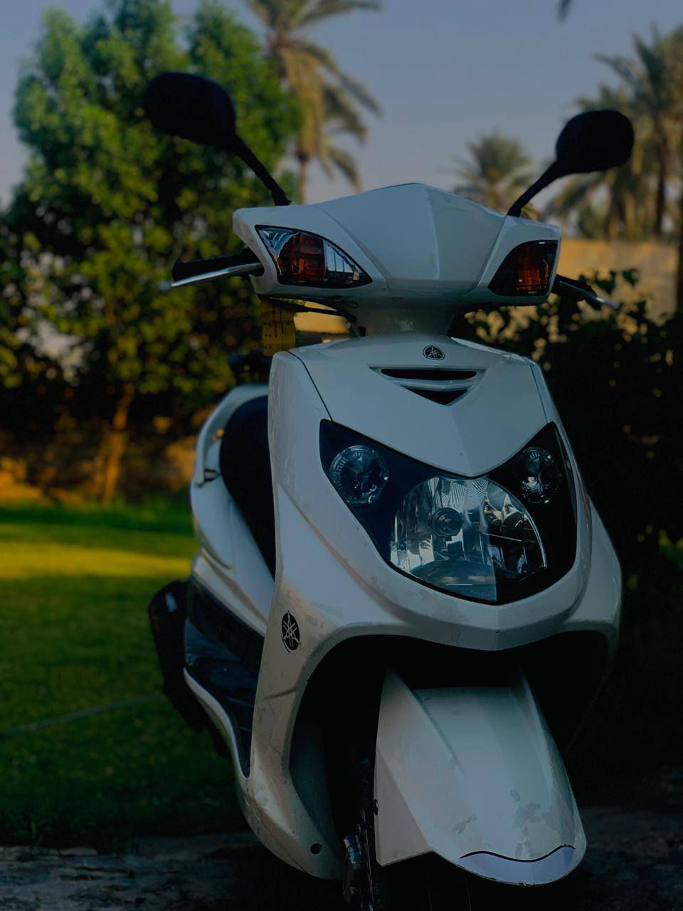 سلام عليكم سكنس وارد كوري ماصارلها هواي من طالعه من شارع الضلال كفاله اوراق كمرك دراجه جديده وخير. من الله لاستفسا ر اكثر اتصل عل رقم *********** مكلف بل نشر
