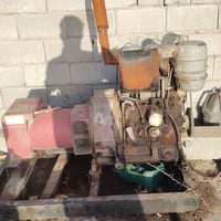 مولد دويز ألماني 2بستم15 كيفي للبيع شغال للإستفسار واتساب07869501317