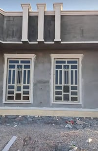 خلفه من بغداد واجهيات فوم لبخ متفرغ 07735680349