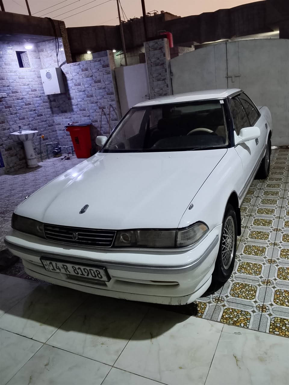 مارك كصيف بسمي سنويه لل29مكفوله من الكص والضربه والنقل جثه تبريد نقص غاز مكينه 2500 السعر 48وبيهه مجال تجي وتشوف نضافه تخبل ***********
