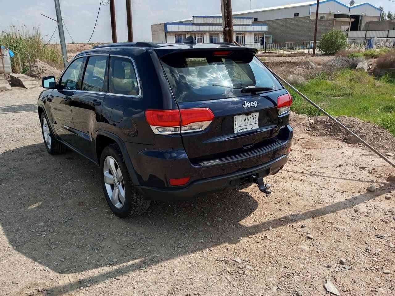 السلام عليكم من رخصه مدير الكروب جيب لاريدو 2016 محرك المرغوب سياره فول مواصفات عده الفتحه سته سلندر بصمه بوب وتشغيل وجنطه وتشغيل عن بعد جنطه كهرباء كشن كهرباء شفتات بلستيرن تحكم بلستيرن شاشه كامره كير طياره 8 نمر كير محرك اكسل صدر امامي خلفي كهربائيات تبريد تدفئه كله مكفول تخم تأير وتخم ويل حجم 20 مشروع وطني لل 28 بسمي شرط التحويل سياره طابه سرقه جاملغ وبنيد ومرجعيهن نفسهن يعني بدون لا تبديل ولا صبغ وهنا بالعراق صار بيهه صبغ جوه الرقم الوره فقط شرط السونار السعر 175 وبيهه مجال العنوان ديالى جديده الشط قرب بوابه بغداد لاستفسار أكثر الاتصال على الرقم *********** أو واتساب ***********  ترهم مراوس حسب القناعه
