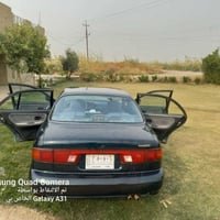 سوناته تو • ١٩٩٥ • محرك وكير مكفول