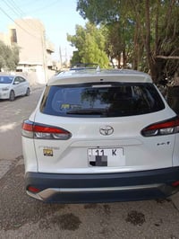 للبيع تفاصيل خاص فروتلاندر s موديل 2025 مكفولة كفالة عامة من كلشي من ا...