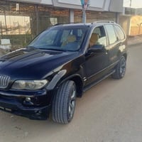 بي ام X5 • BMW X5 • سيارة بي ام دبليو • X5 فول مواصفات • X5 8 سلندر • ...