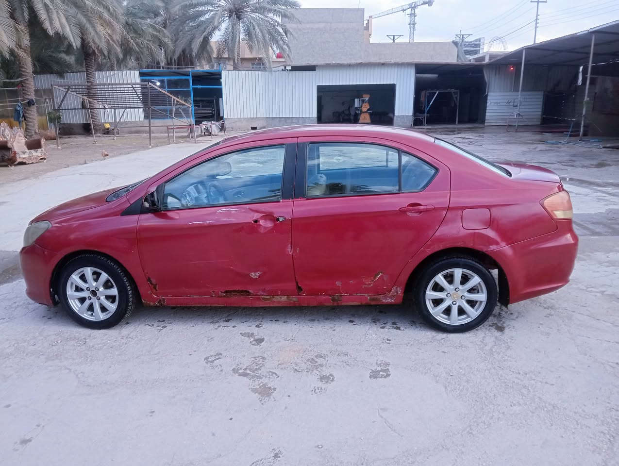 فولكس 2011 بابل في كربلاء
ورعيها من كربلاء محرك وگير وان ان زت ياباني

خير الله اوتماتيك باقي التفاصيل تصل وتدلل 

*********** ولميشتري ليكسر بحلال العالم السعر 33 وبيها مجال
