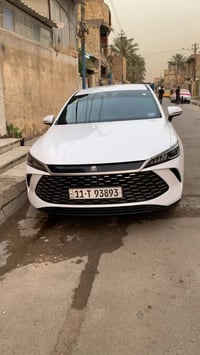 كن بلاس 2025 باسمي شخصياً  ماشيه 6500  بيها بارد على كد شبر بالبنيد ( ...