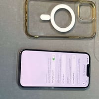 آيفون ١٣ برو ماكس • مكفول عدا الضهر • سماوه رميثه