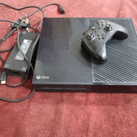 اكس بوكس ون • ما مفتوح • ناصرية مركز