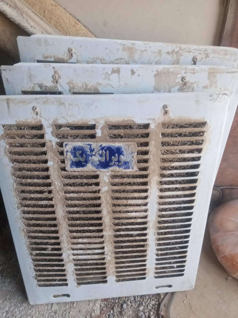 البيع 90 وبي مجال ما بي يا يعب سوبر


**إذا كنت صاحب هذا الإعلان وتريد حذفه لأي سبب، رجاءا أرسل رسالة إلى الدعم الفني**