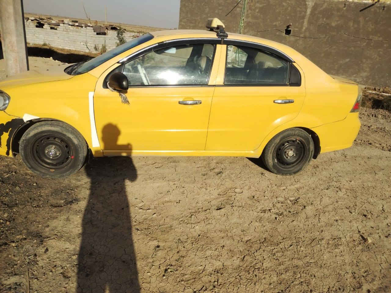 سلام عليكم افيو مديل 9گير عادي مكينه مفتوح خليجي . گير جديد سياره. مصبوغه حزام ضربه مابيه جاهزه ب اسمي مكان ديوانيه.  سعر 47 وهاذه رقمي اخوان مجاله قليل ‏‪0785 874 9840‬‏
