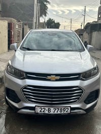 شفروليه تراكس • ٢٠٢٠ • نص فول