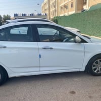 اكسنت • ٢٠١٢ • محرك ١٦٠٠