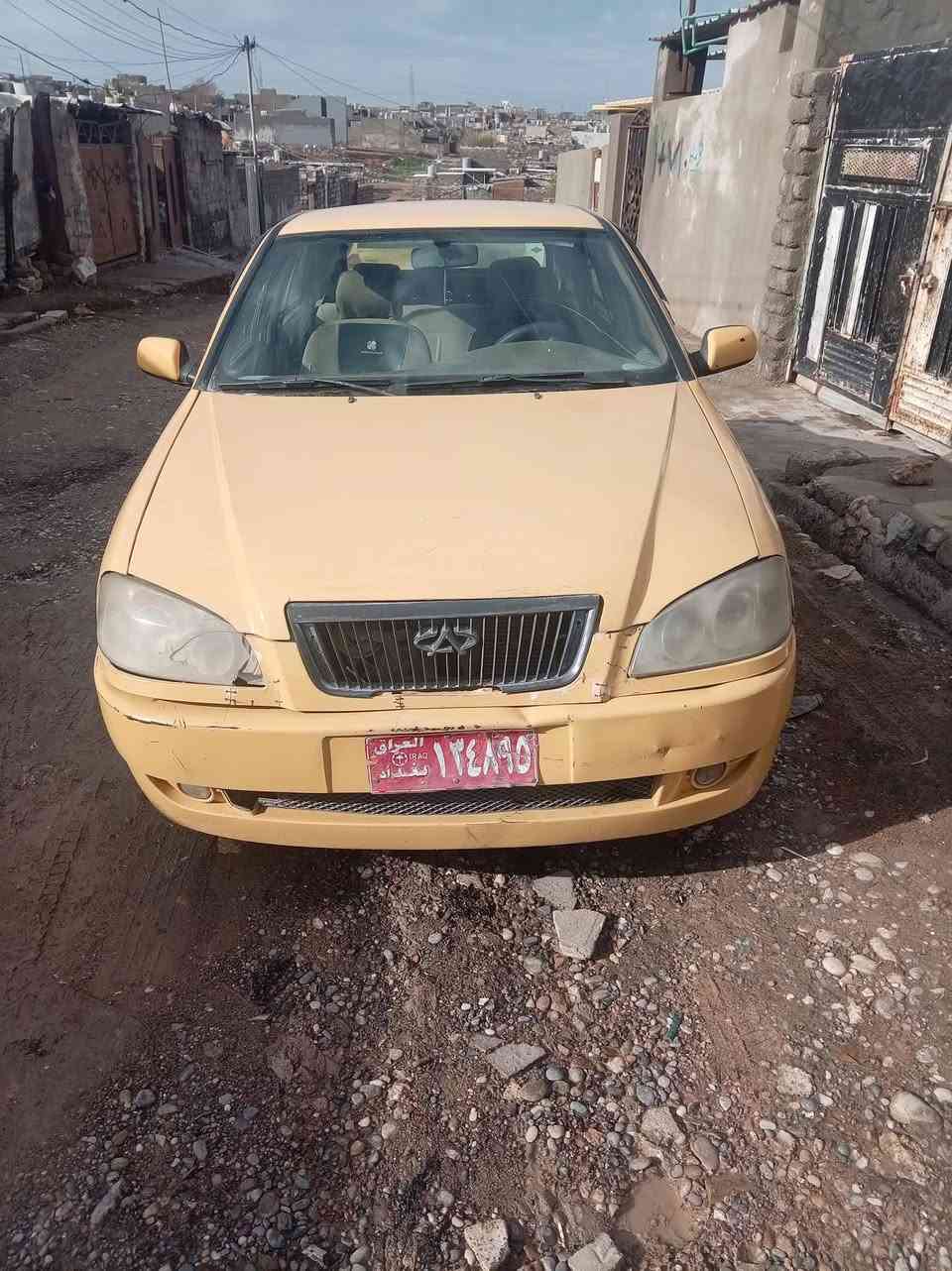 السلام عليكم كوين موديل 2011 محرك كير  استرة الشرعي موجود بل موصل تريد وكالة تريد تحويل  كابون موجود  هية وغرامة 0 ملاحضة رعيهة متوزية عندو مريض بس نفد اني مكلف بل نشار هذا رقم الصحبة *********** *********** السعر 20  وبيهة مجال الموصل حي العبور
