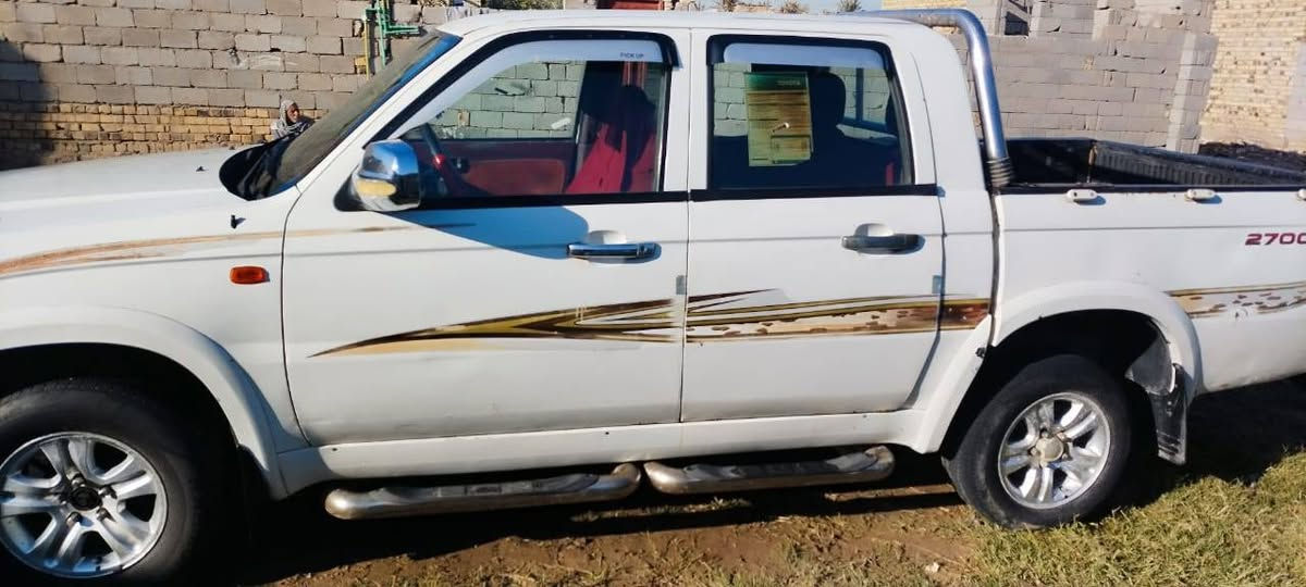 سياره نوع شيري للبيع رقم انكليزي تخم تايرات غرفه جاهزه ماناقصه اي شي تدفئه تبريد السعر الاتصال على الرقم *********** مكاني الحله القاسم
