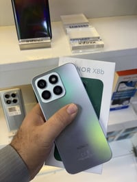 هونر X8b • مستخدمة • محاويل