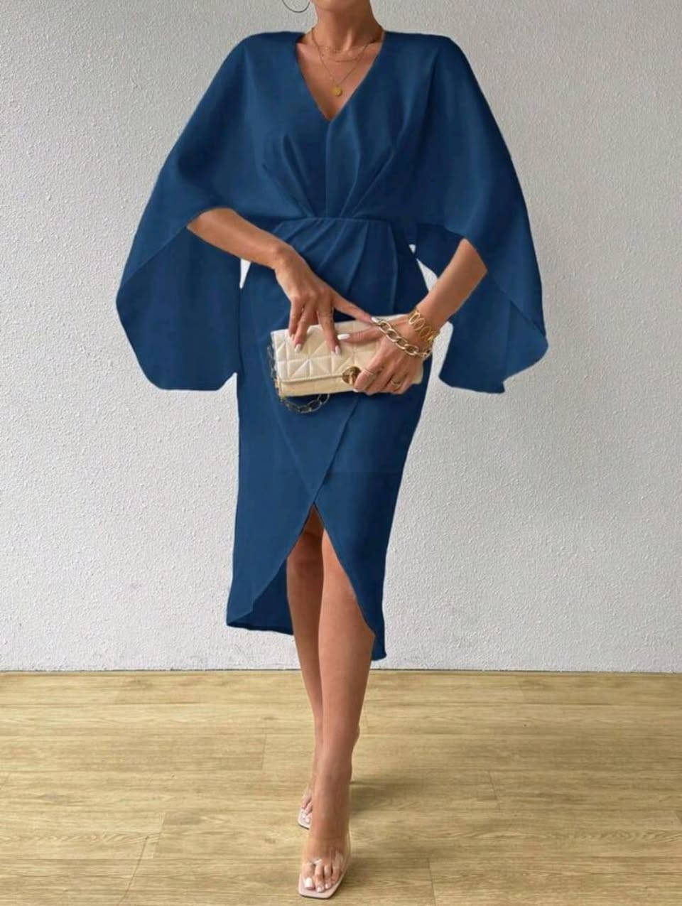 ملابس شي ان الفساتين على 10 والبناطير على 7 القياسات اسفل الصورة


**إذا كنت صاحب هذا الإعلان وتريد حذفه لأي سبب، رجاءا أرسل رسالة إلى الدعم الفني**