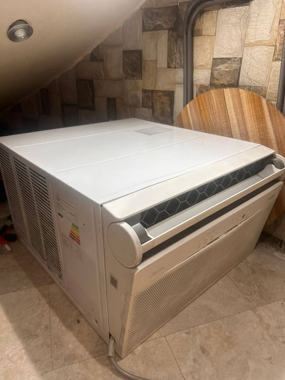 السلام عليكم سبلت طن 3 ميديا للبيع فقط داخليه وخارجيه ابيع هل موجود خلل بالماطور ما اعرف شبي مكيف ميديا انفيرتر شغال ما اعرف شبي ماطور شغال ونضيف فول 
سبلت 350 وبي مجال 
المكيف ب180 
بغداد مدينة الصدر 
***********
