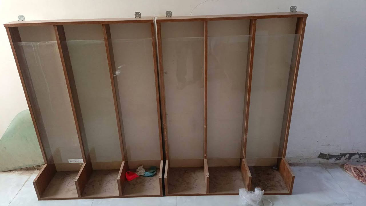 فانتيره رف مستخدمه اقل من شهرين رقم الهاتف ***********الناصريه مركز
