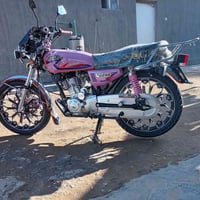 دراجه للبيع دراجه كلش نضيفه مال جناي الاستفسار ع الرقم  ٠٧٨٨٦٤١٢٨٤٨