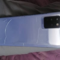 انفنكس نوت 10 برو • نظيف • واي فاي معطل