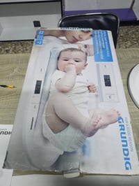 ميزان أطفال • Grundig • مدينة الصدر