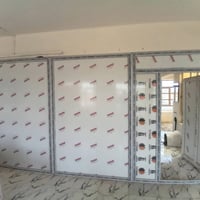 بي في سي • ديكور