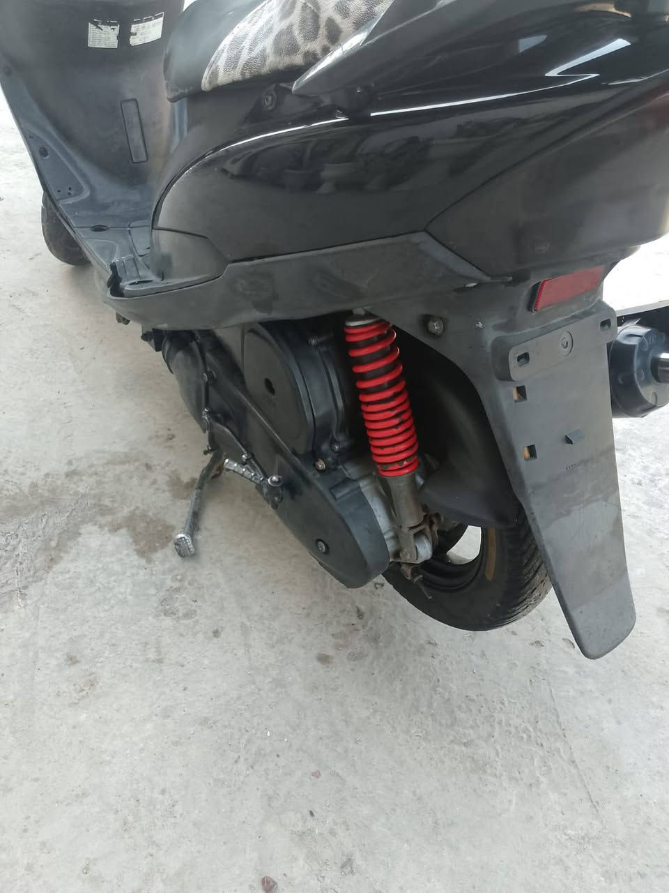 سلام عليكم ماكس عدلة كفالة عامة محرك ناعم شلعة معدل فول بس الباتر السعر 500 وبيهة مجال مكاني بغداد الكريعات


**إذا كنت صاحب هذا الإعلان وتريد حذفه لأي سبب، رجاءا أرسل رسالة إلى الدعم الفني**