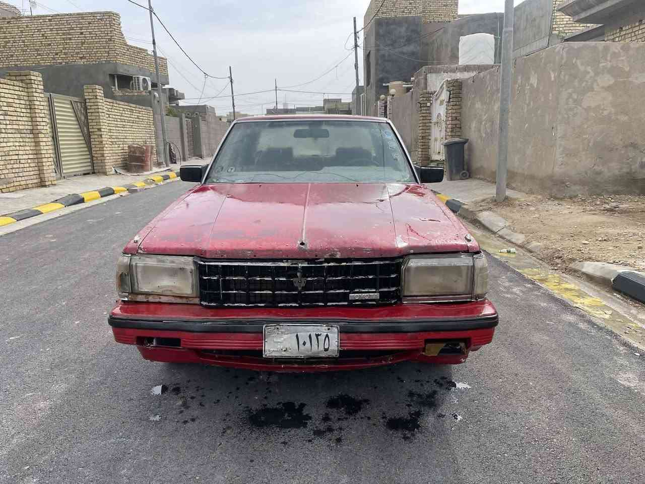 السلام عليكم سوبر للبيع مكان واسط راعيه بغداد عندي رقم الهاتف سعر15بيه مجال تخم تاير جديد حداديه جديده محرك جديد***********
