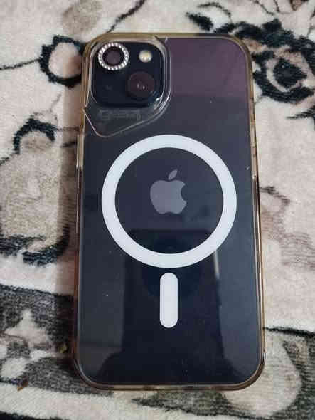 ايفون 13عادي
128جيجا 

بطاريه 93 دبل سيمكرت

مامفتوح السعر 450
 موصل أيسر ***********
