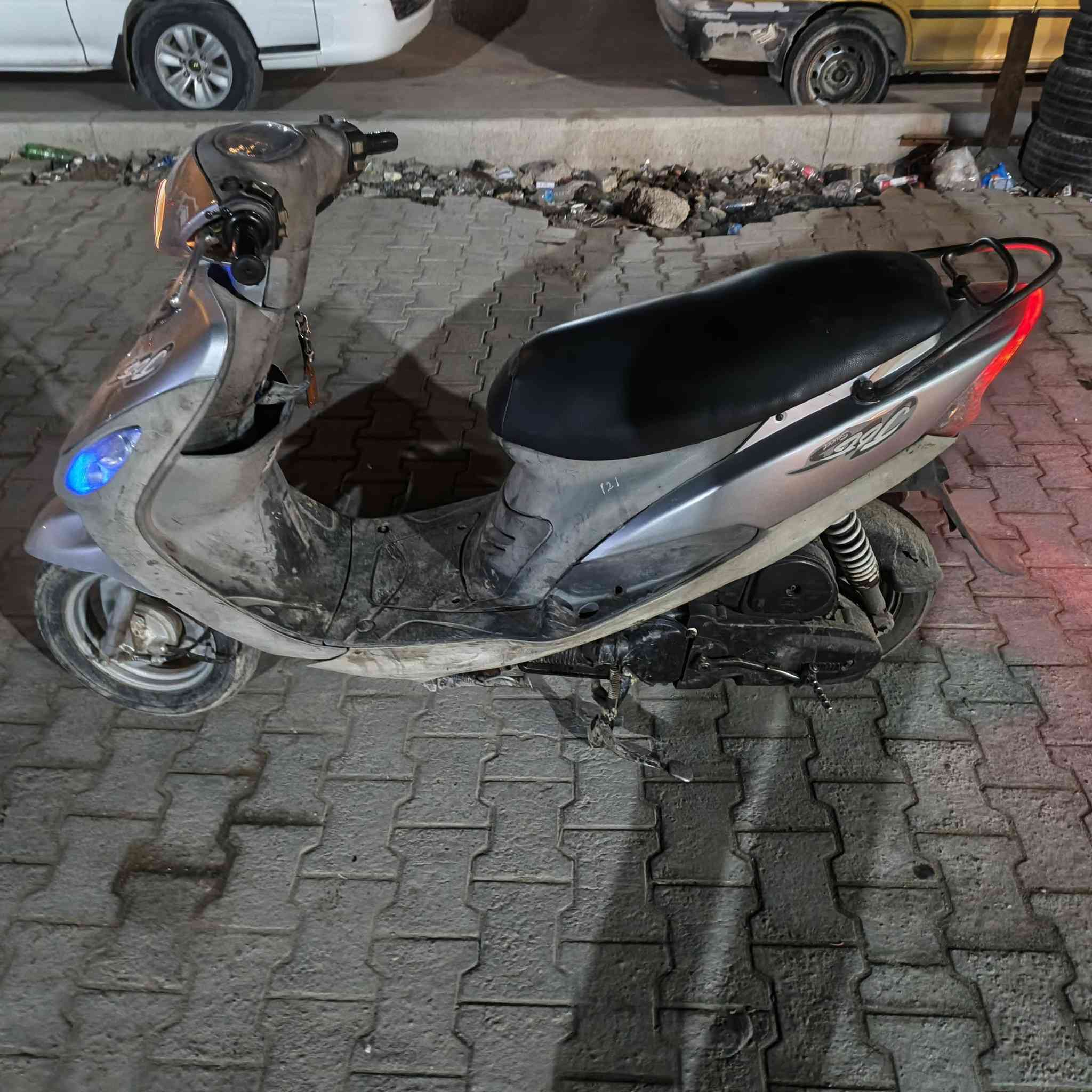 سلام عليكم 
دراجه ماكس منغولي البيع
نقص بس سلف نص هندر
السعر 550وبيهه مجال
***********
