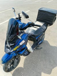 دراج اباتشي جديده لثيوم 1500بغداد