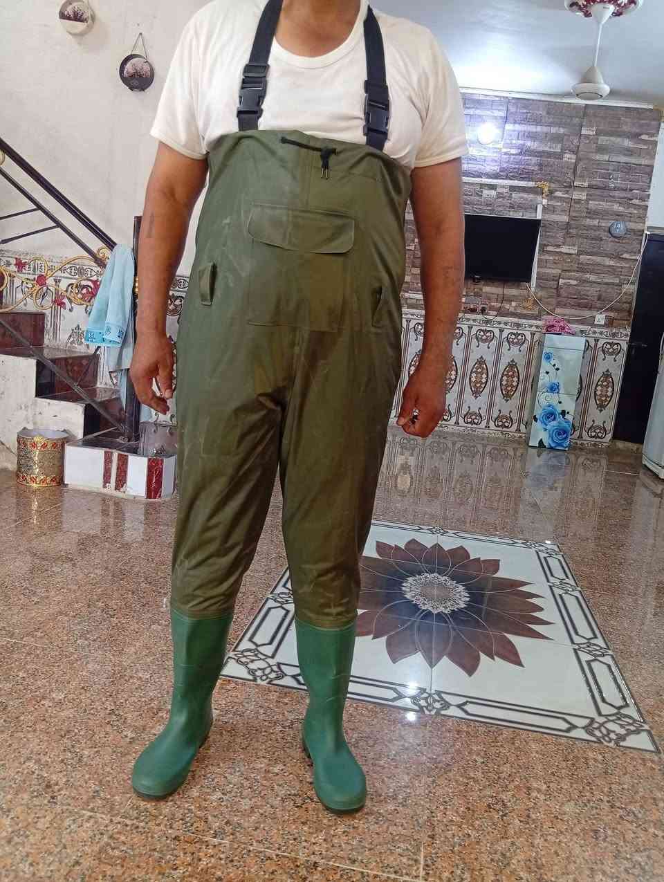 بدله مال سماجه جديده مامستخدمه السعر ٢٥ مكان ناصريه


**إذا كنت صاحب هذا الإعلان وتريد حذفه لأي سبب، رجاءا أرسل رسالة إلى الدعم الفني**