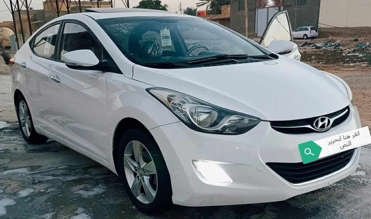 السلام عليكم
النترا ادوات موديل 2014  مكينه  كير حداديه كارتون دواخل جلد تدفئة بالكشنات حساسات خلفيه شاشه كامره فتحه سقف تخم تاير جديد السعر 55$ بابل للتواصل ***********
