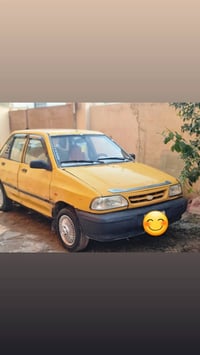 ماتور وكير جديد • ٢٠١١ • سامراء