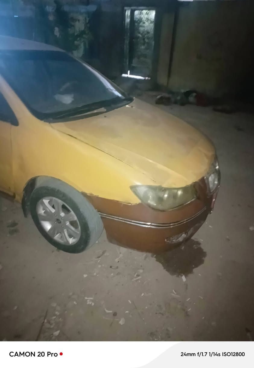 سلام عليكم ليفان 
رقم صدامي محور كورلا اوتمايك بدون اتعهد سرقه وعشأر فقط ابيع كوم حديد سياره جاهزه مكينه كير كهربايت تخم تاير حداديه زينه  السعر 13وبيه مجال بسيط او مراوس حسب القناعه العنوان ناصريه المركز مامتواجد عل فيس هاذ الرقم اتصل ***********
