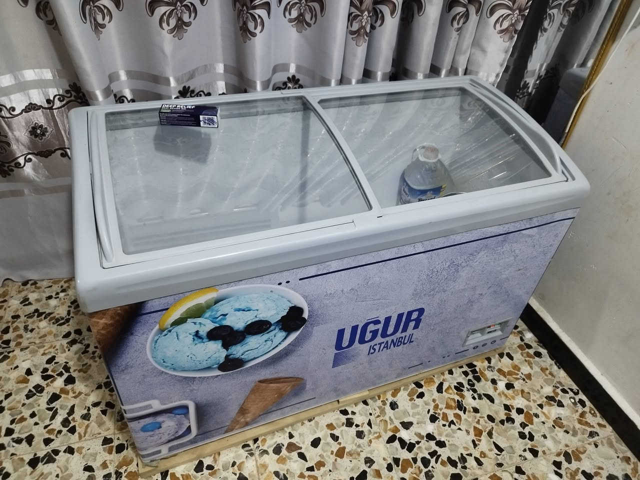 براد مجمده للبيع جديد بلكارتون السعر 350 وبي مجال قليل للاستفسار مراسله الصفحه


**إذا كنت صاحب هذا الإعلان وتريد حذفه لأي سبب، رجاءا أرسل رسالة إلى الدعم الفني**