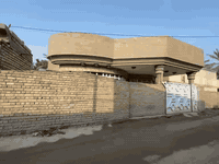 السلام عليكم بيت للبيع المساحه 200مكتب الأمير للعقارات بإدارة سيد يعقوب الميالي  وبادارة حيدر الشمري اتصل على الرقم ***********
***********
