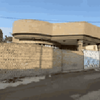 بيت للبيع المساحه 200مكتب الأمير للعقارات بإدارة سيد يعقوب الميالي  وب...