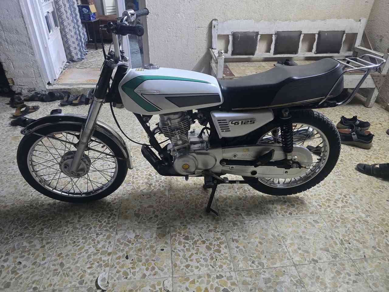 سلام عليكم شباب دراجه البيع وراق سكنر نامه تعمير شراي يجي خاص


**إذا كنت صاحب هذا الإعلان وتريد حذفه لأي سبب، رجاءا أرسل رسالة إلى الدعم الفني**