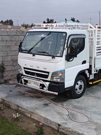 كنتر مديل 2026 جديده ماشيه 7000 سياره حدادة بشتوان كامله دوشمه واقيات ...