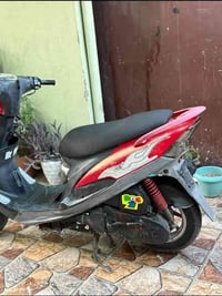 دراجة ماكس • كركوك روناكي • كهربائيات شغالة