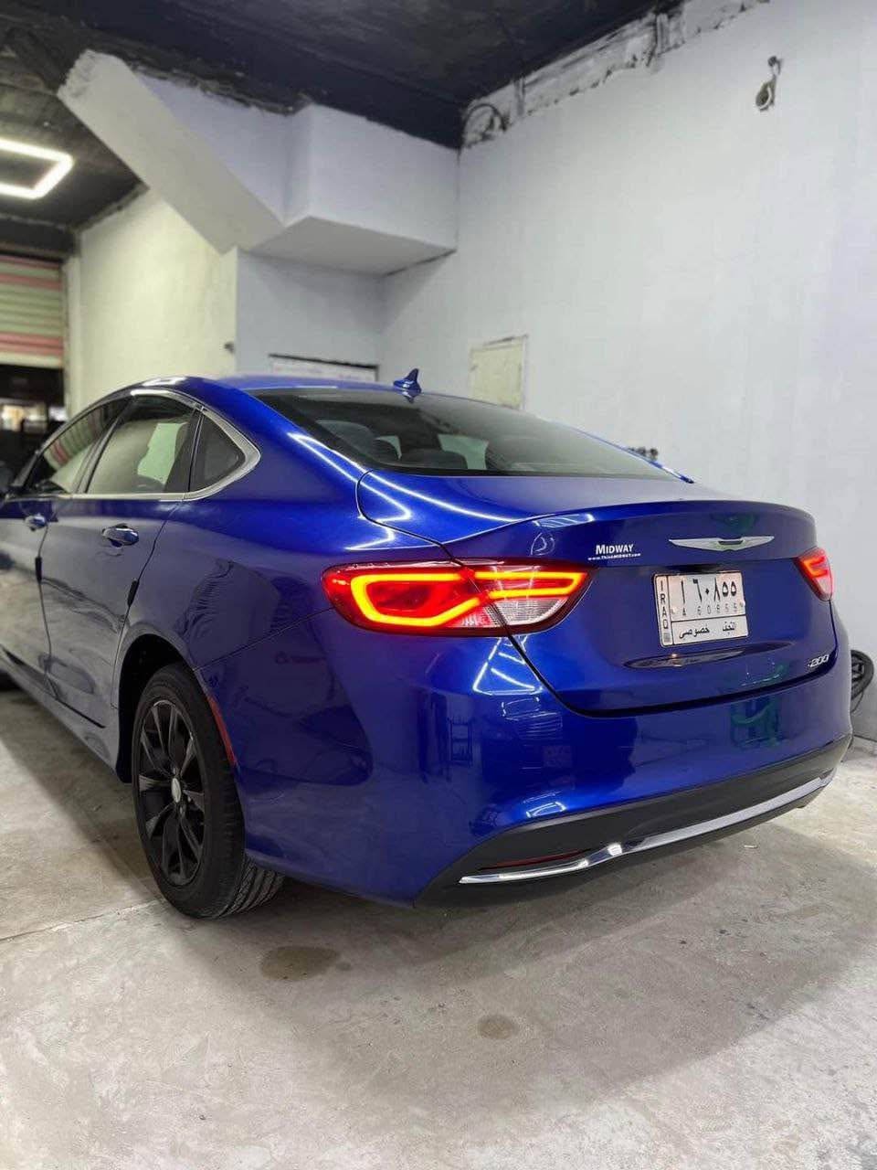 C200 16 v4 للبيع

مواصفات السيارة معروفة والحادث مرفق بالمنشور ماشية (١٨٨ كم )

 مكانها النجف السعر 115$

للاستفسار خاص او *********** واتساب النجف, العراق
