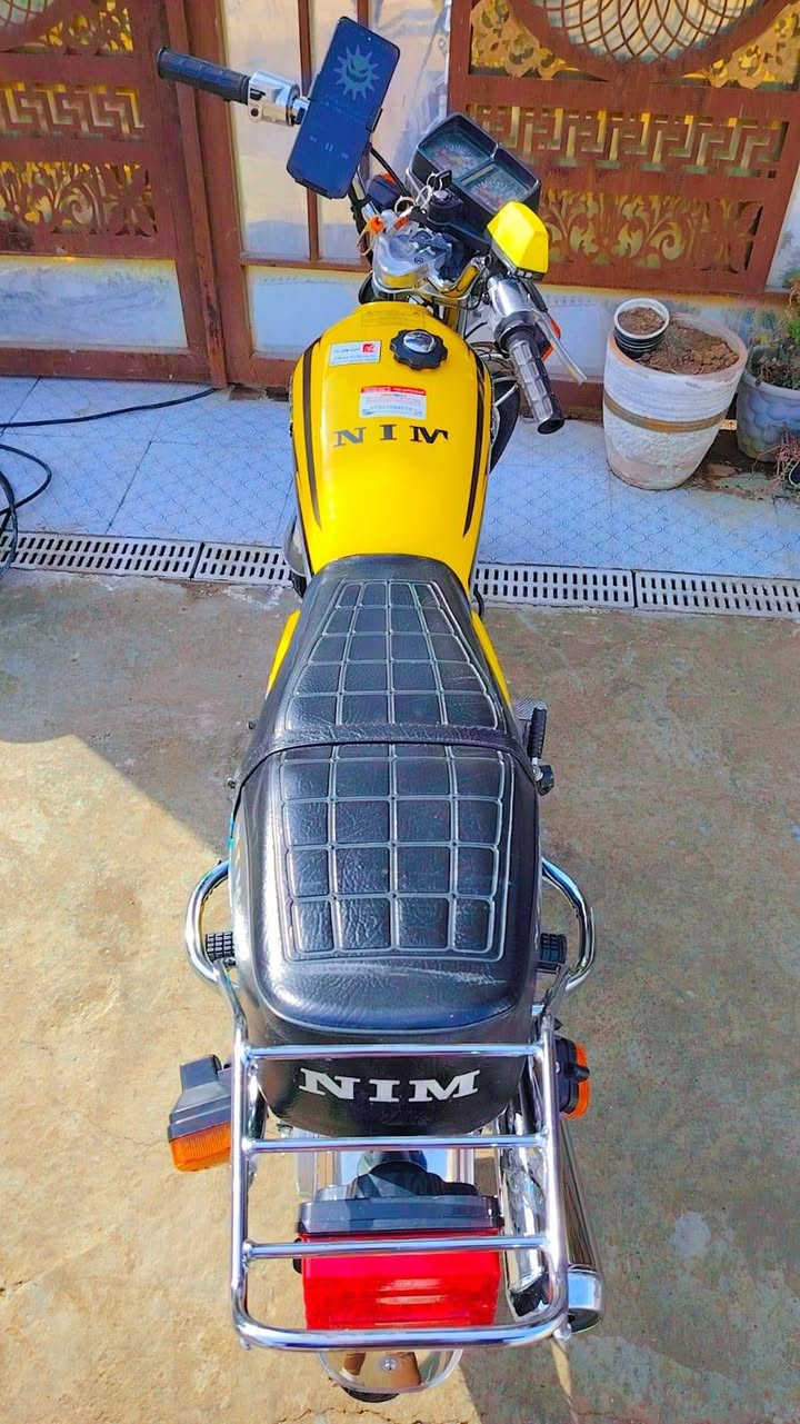 اسلام عليكم
دراجه نامه امتياز موديل 25 للبيع او مراوس بدراجه اوراق اصولي تواصل خاص او اتصال (***********)
