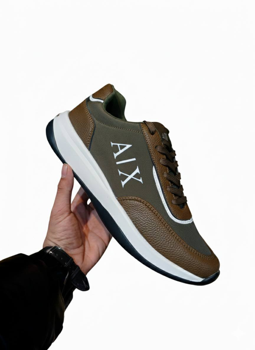 🚨🚨 عرض ما يتفوت 🚨🚨
🔥 أحذية رجالية فخمة
✔️ رسمي وسبور
✔️ راحة وجودة عالية
💥 السعر بعد الخصم: 35 ألف فقط 💥
📦 توصيل لجميع المحافظات
⏰ العرض محدود والكمية محدودة!
لا تفوت الفرصة وكن أول من يلبس الأناقة الحقيقية 👟
📍 أزياء عبود كجول – أحذية رجالية فقط
📲 واتساب الطلب: ***********
