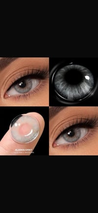 عدسات ماسا • مريحة بالعين • توصيل بسمايا