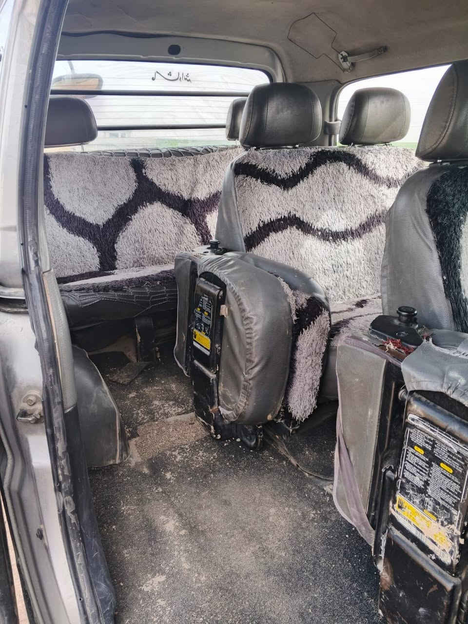 موديل 7 فول محرك بلاد سعر 80 بي مجال عنوان بعد كليه نور ***********
