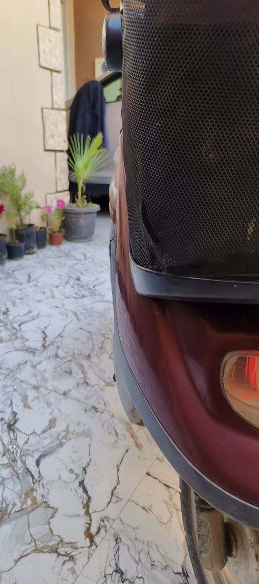 السلام عليكم ماطور بزون للبيع جديد كلشي ما مفتوح بي شرط الماطور سلف شغال  السعر 450 والشراي يتصل على هذا الرقم بي واتساب ***********

