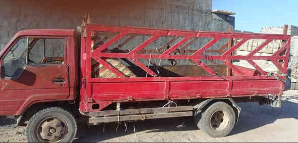 ياالله سلام عليكم
 سياره للبيع مكينه كير جدد 
تيوته مكانها لبصره 
سعر 35
رقم لهاتف ***********
